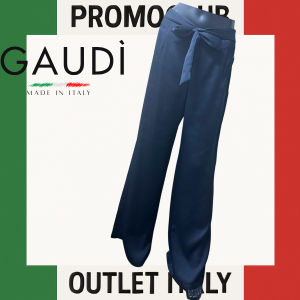 Панталон Gaudì,100% полиестер,размер 48, Италия